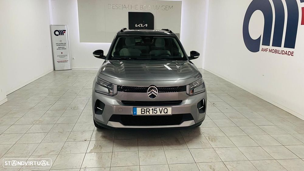 Citroën C3 1.2 Turbo Max - 8
