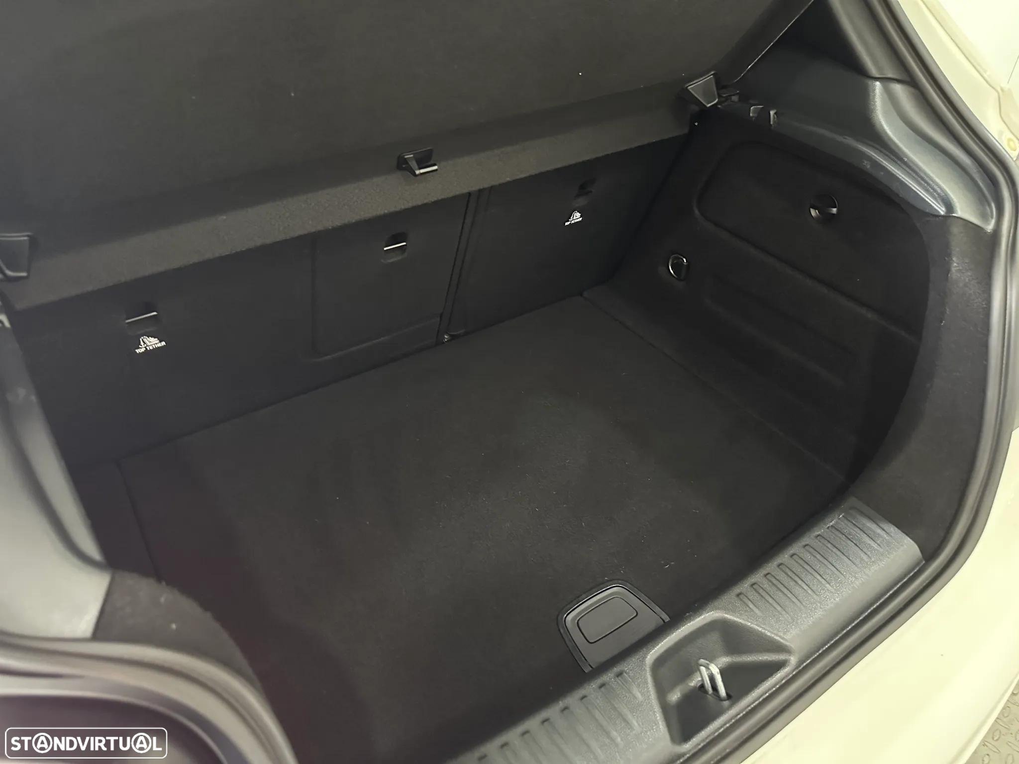 Mercedes-Benz A 180 d AMG Line Aut. - 9
