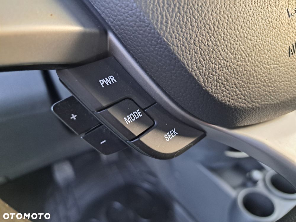 Chevrolet Spark 1.2 LS+ - 22