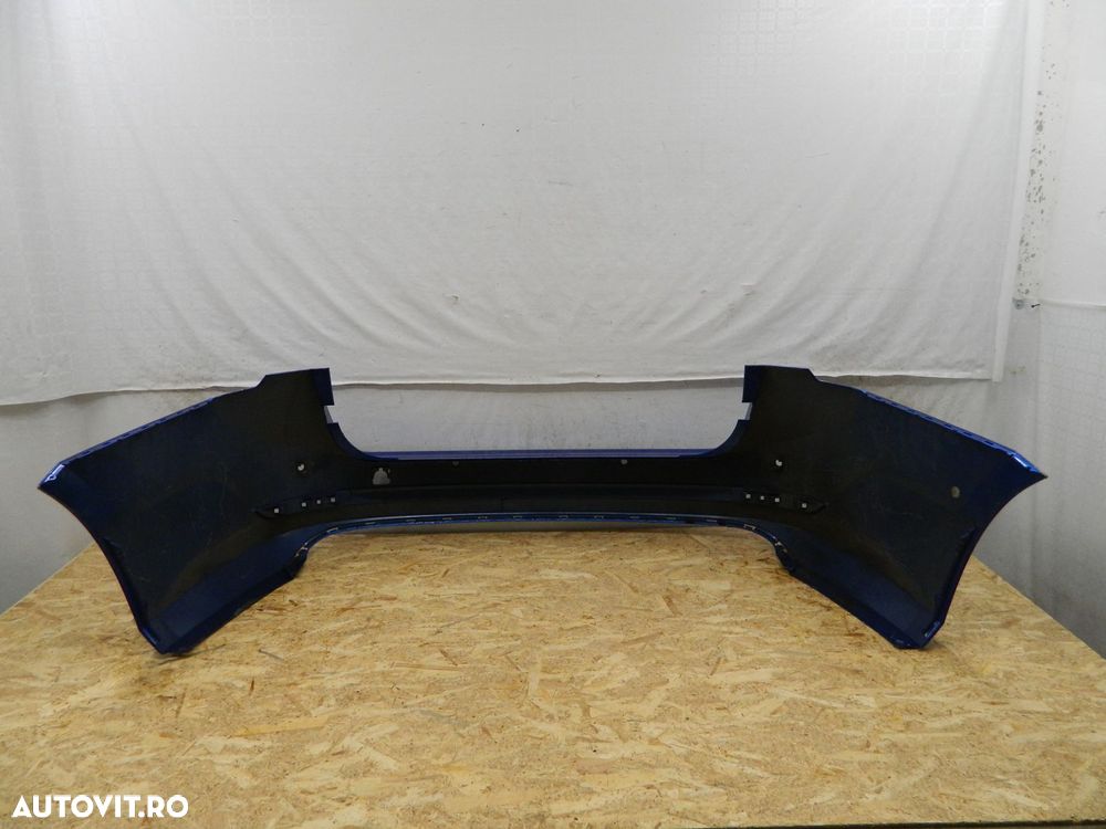 Bara spate Skoda Octavia 4 Kombi, 2020, 2021, 2022, 5E7807421. - 7