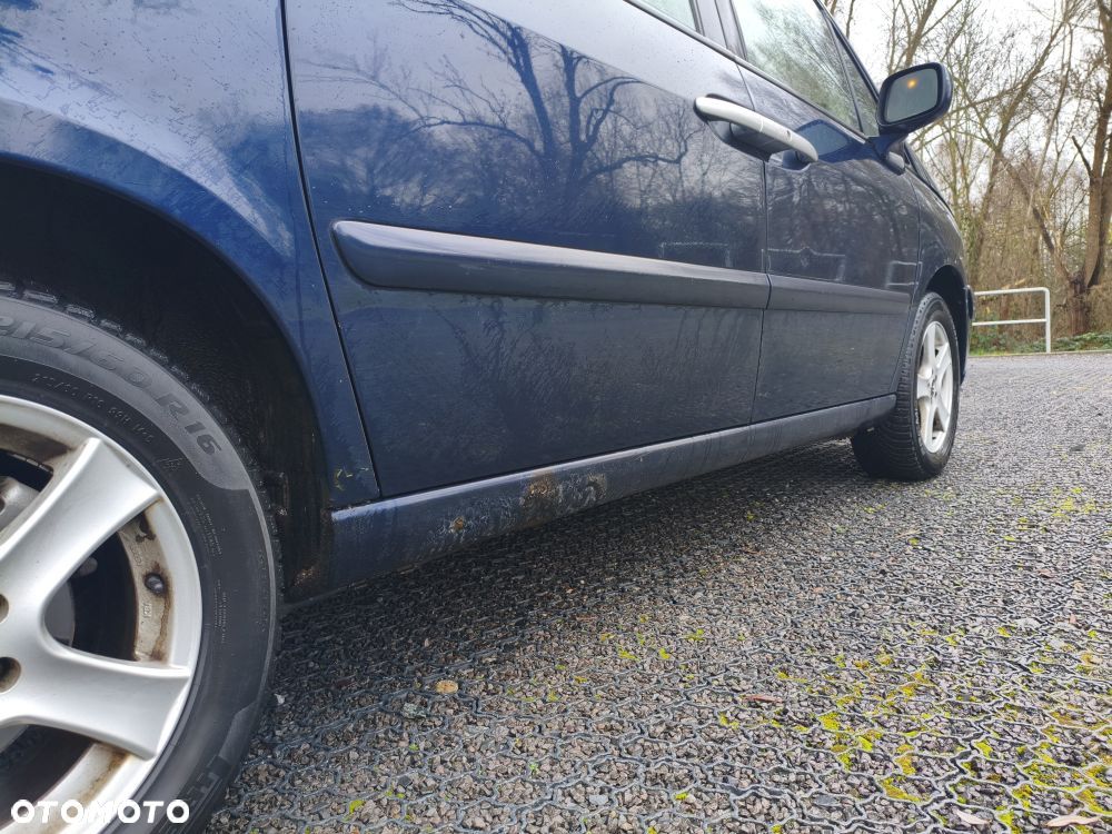 Citroën C8 2.0 HDi Exclusive - 5