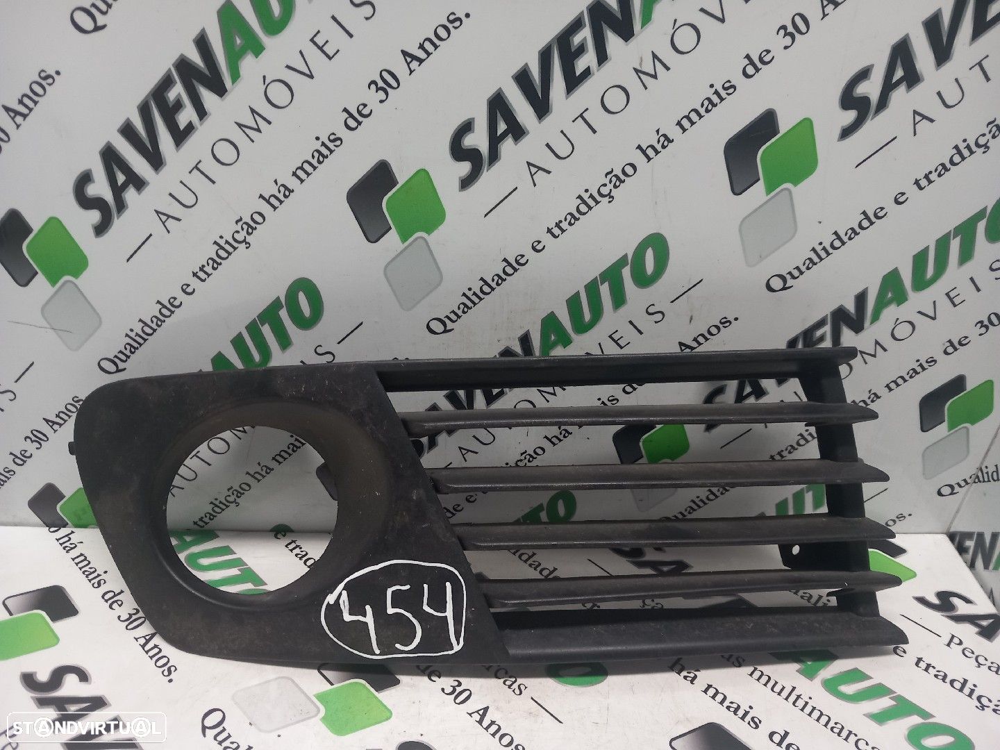 Grelha Frente / Frontal Seat Ibiza Iii (6L1) - 1