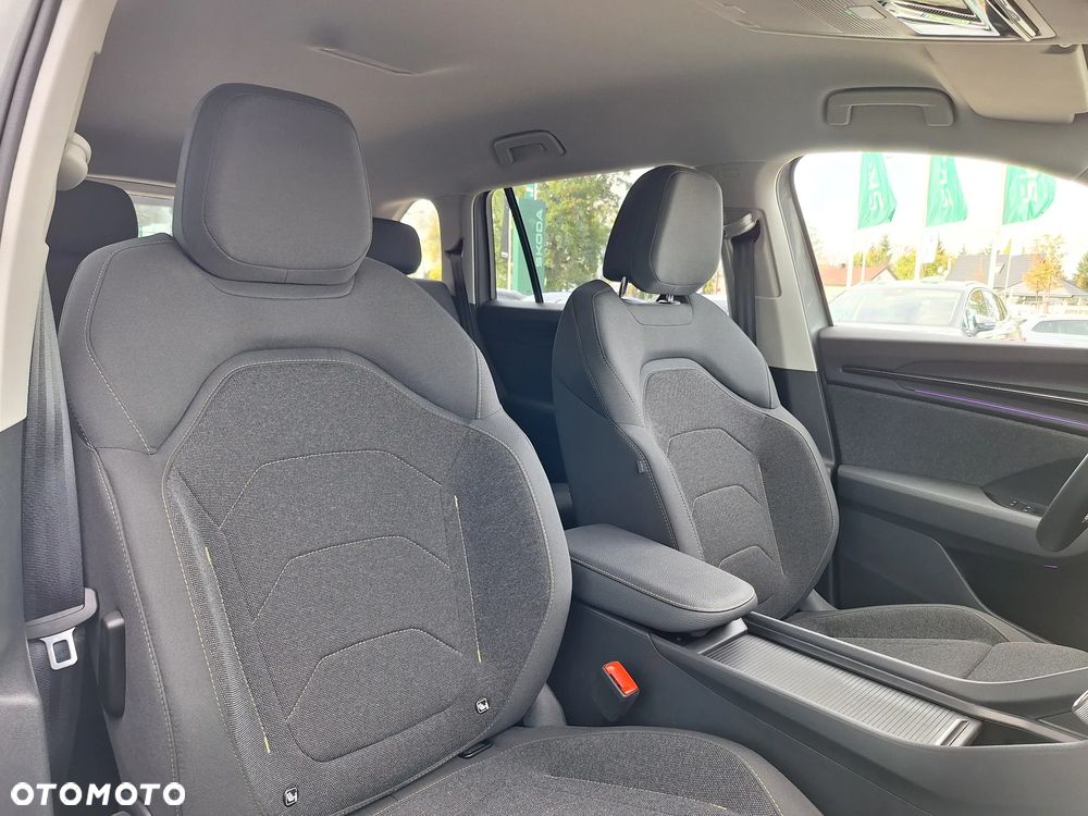 Skoda Kodiaq 1.5 TSI mHEV 4x2 Drive DSG - 17