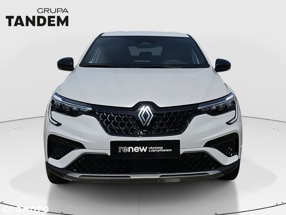 Renault Arkana 1.3 TCe mHEV Techno EDC - 2