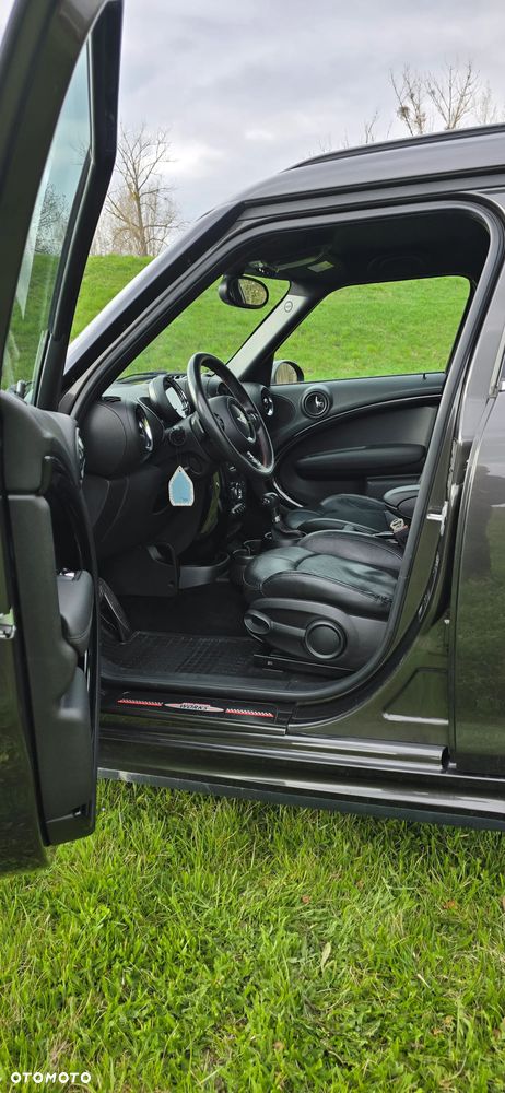 MINI Cooper S sport - 14