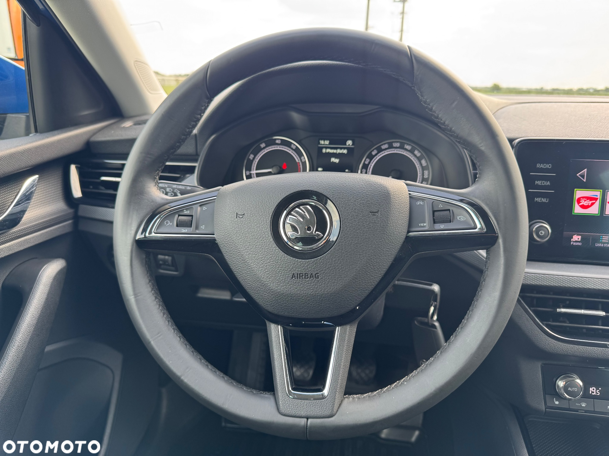 Skoda Scala 1.0 TSI Tour - 27