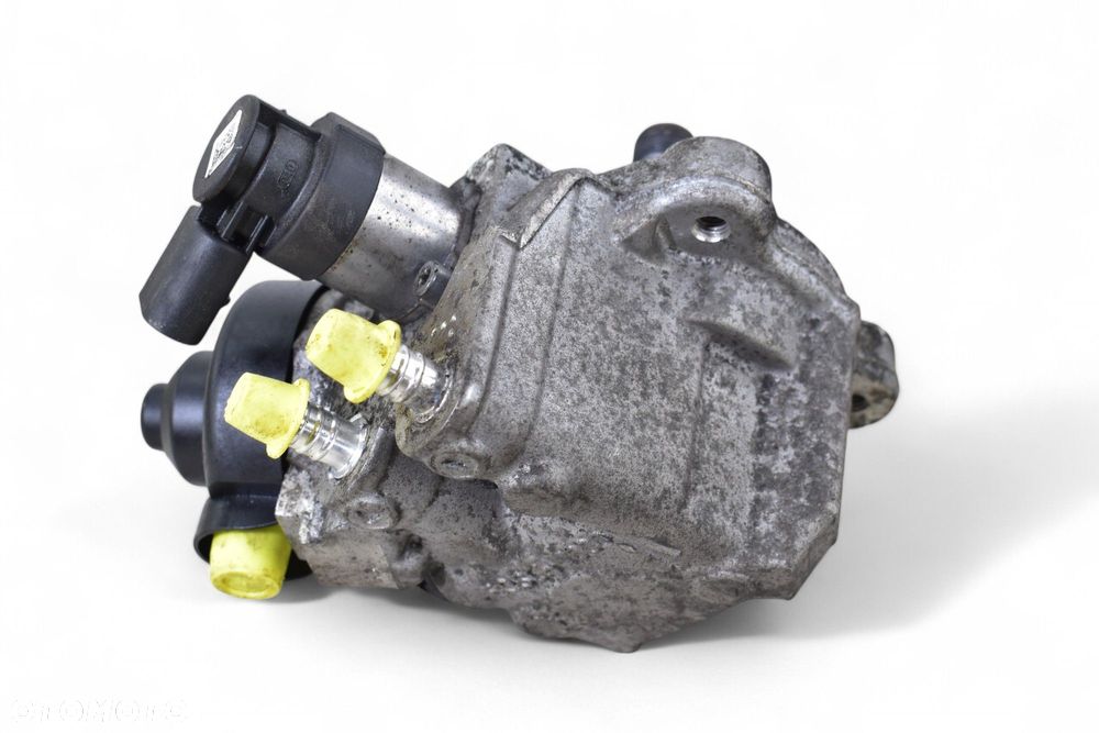 Pompa Wtryskowa VW SCIROCCO III AUDI A3 8P 2.0 TDI 03L130755D 0445010514 - 6