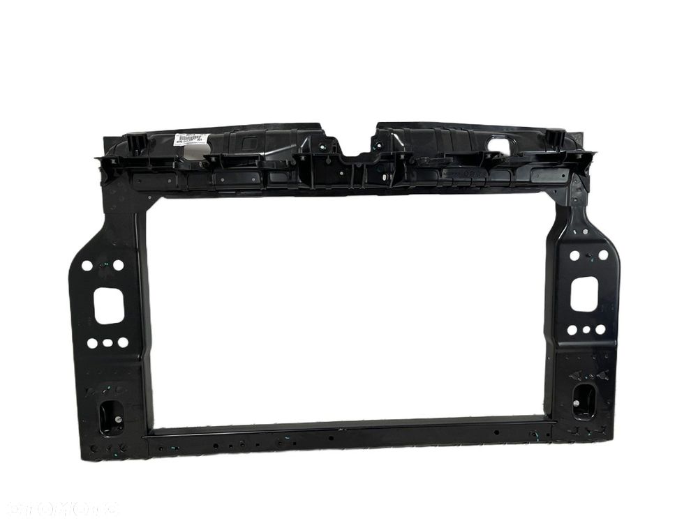 FABRYCZNIE NOWY ORYGINALNY PAS PRZEDNI PRZÓD FIAT 500E II 2 20-25 52140819 - 1