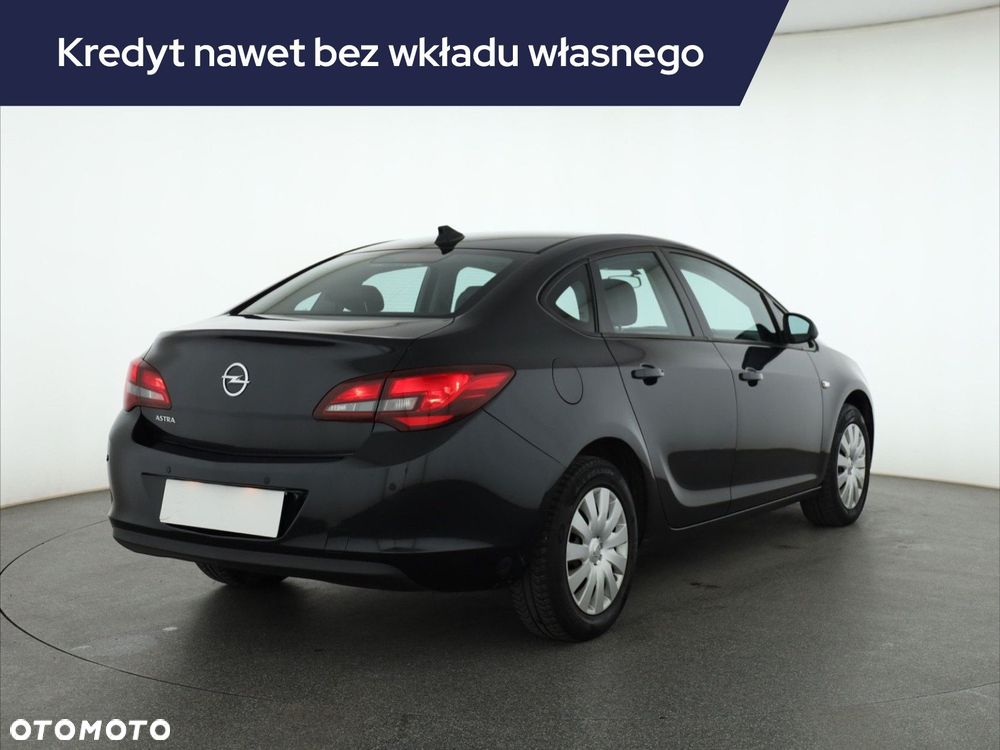Opel Astra - 7