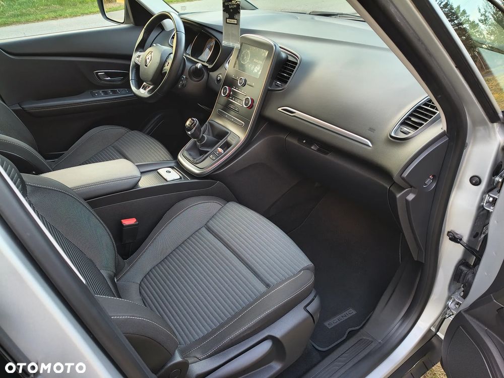 Renault Scenic 1.5 dCi Intens - 23