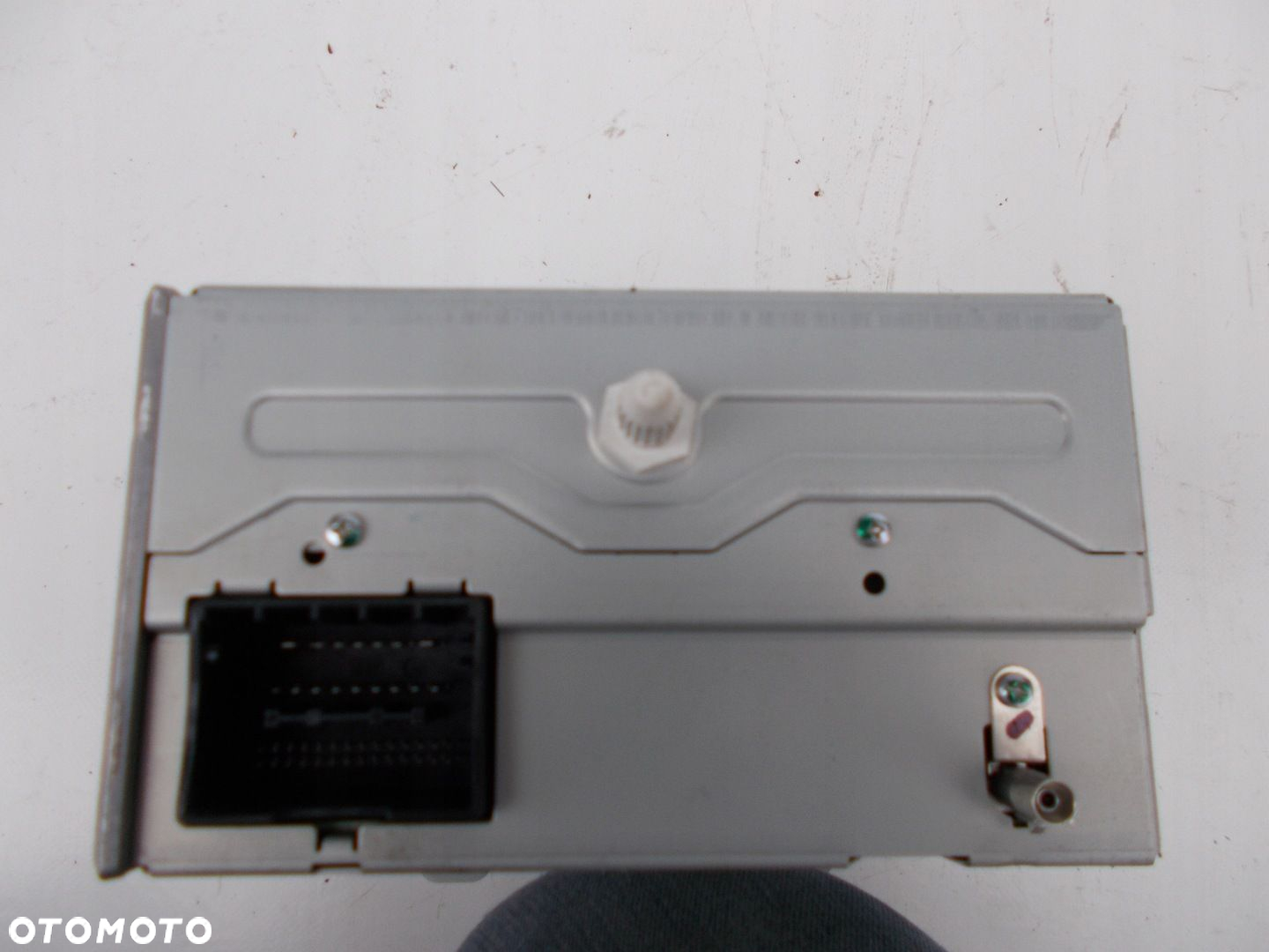 Radio OPEL ASTRA 4 J IV 13334053 - 3
