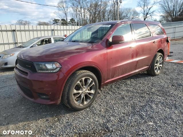 Dodge Durango - 13