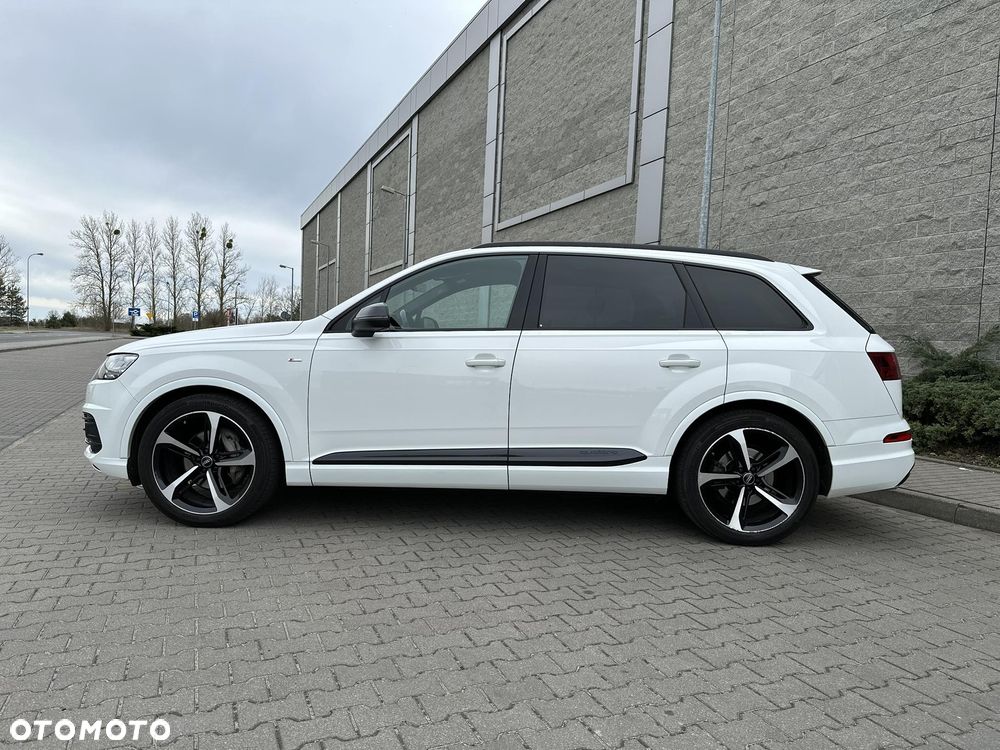 Audi Q7 - 2