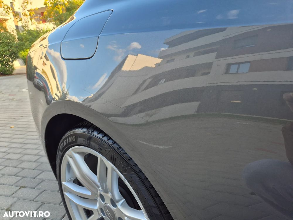 Audi A5 Coupé - 28