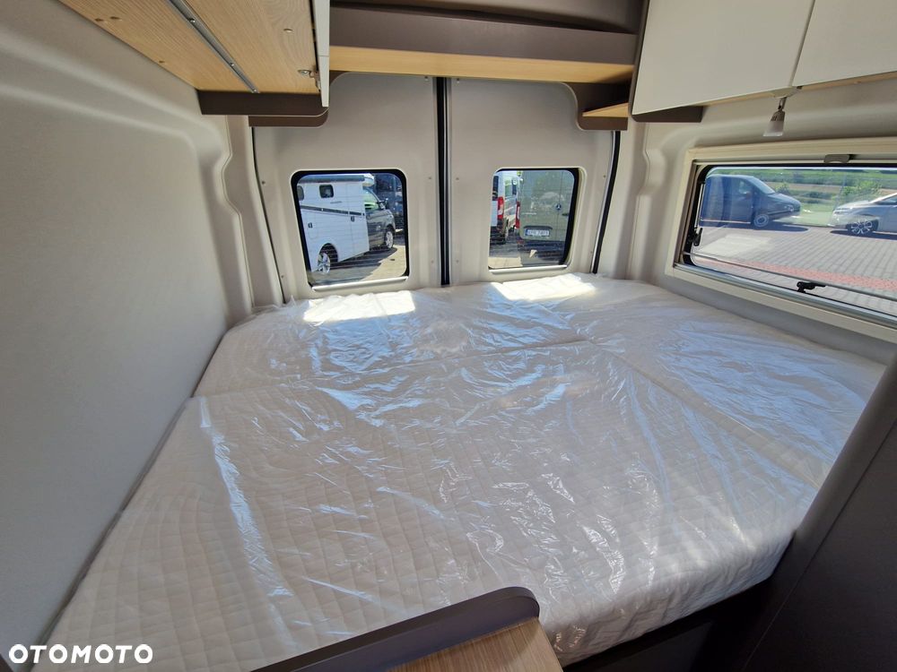 LMC C590 INNOVAN automat 170PS Doposażony Nowy od Dealera z Polski FV23% - 20