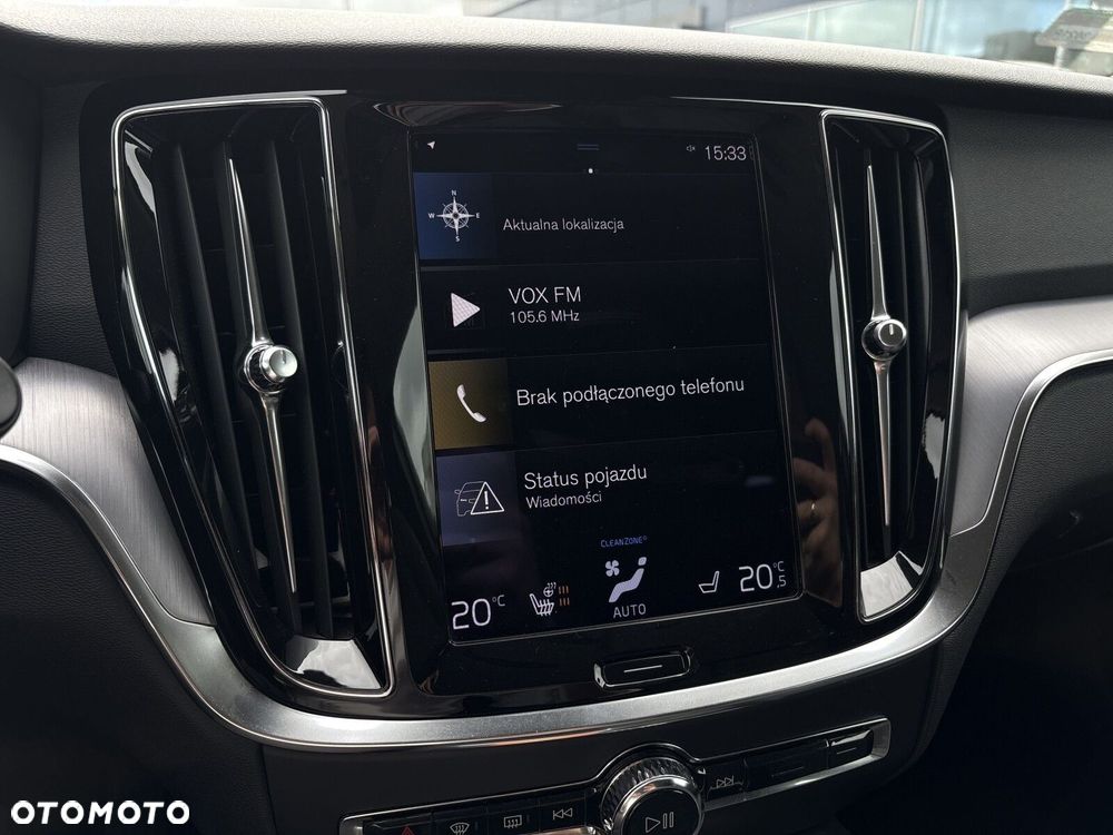 Volvo V60 B3 B Momentum Pro - 19