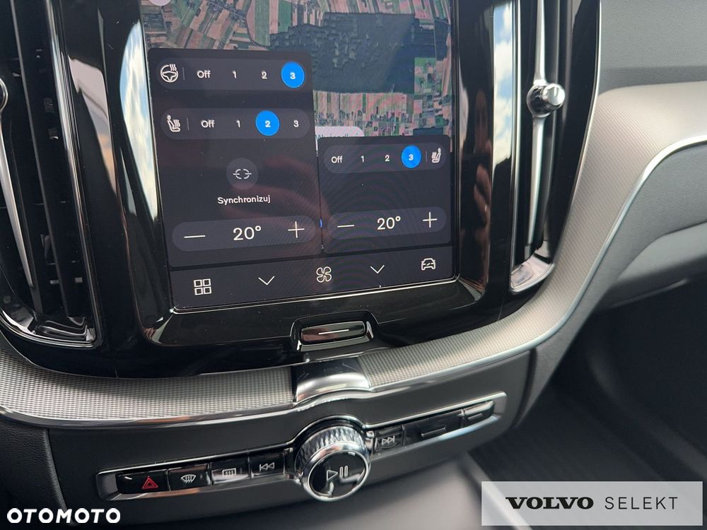 Volvo XC 60 - 30