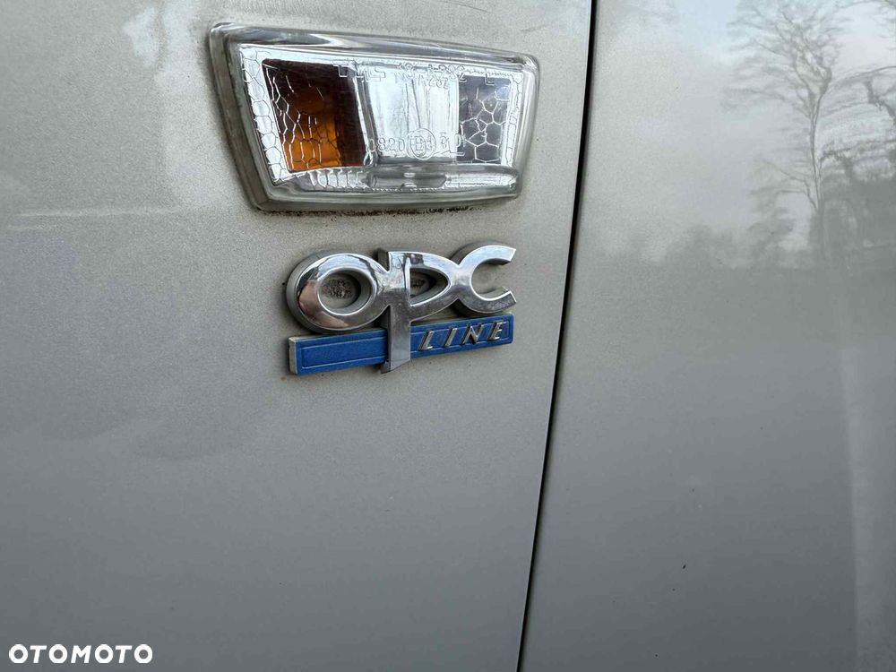 Opel Insignia 2.0 CDTI Cosmo - 9