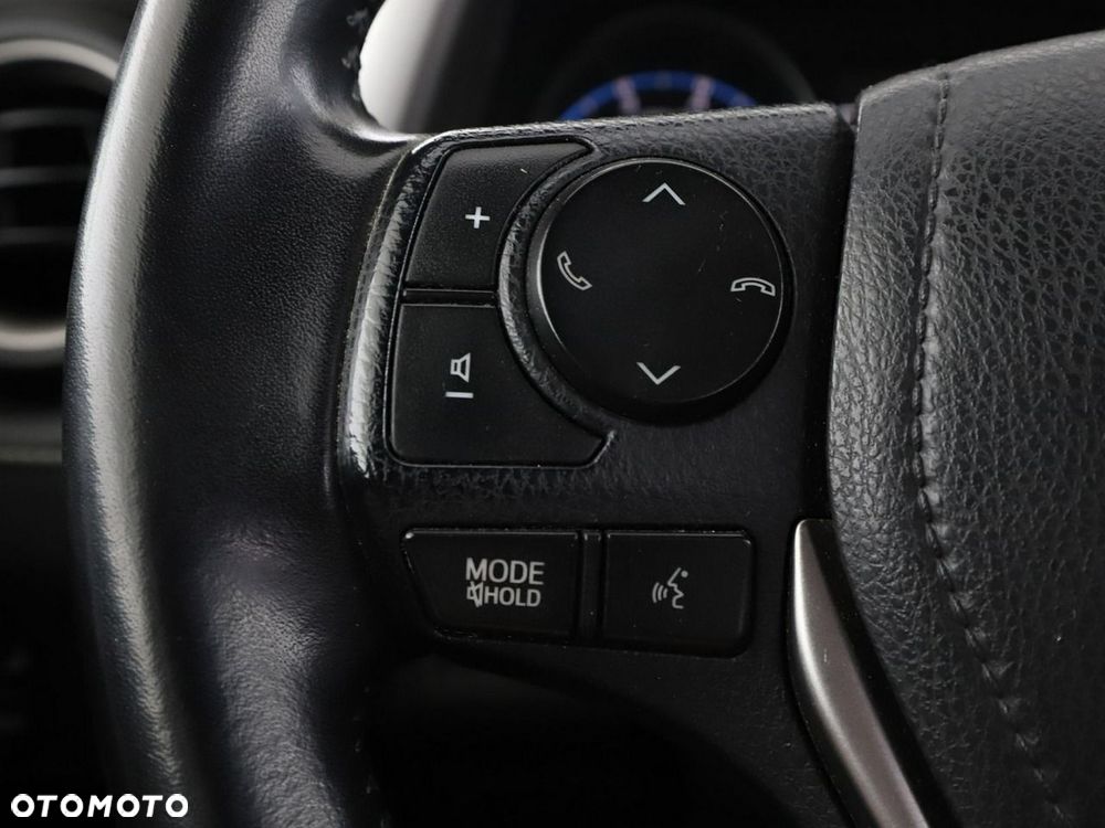 Toyota RAV4 2.0 D-4D 4x2 Start-Stop Comfort - 31