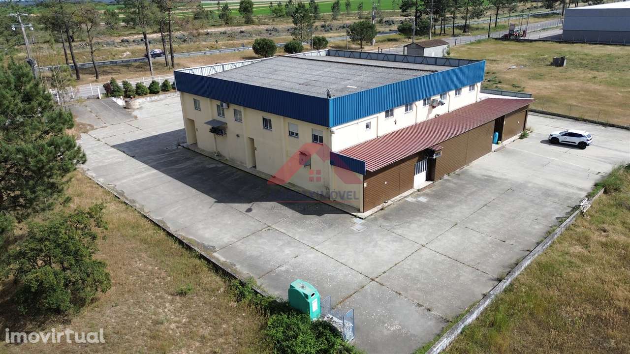 Restaurante  Venda em Muge,Salvaterra de Magos - Grande imagem: 2/31