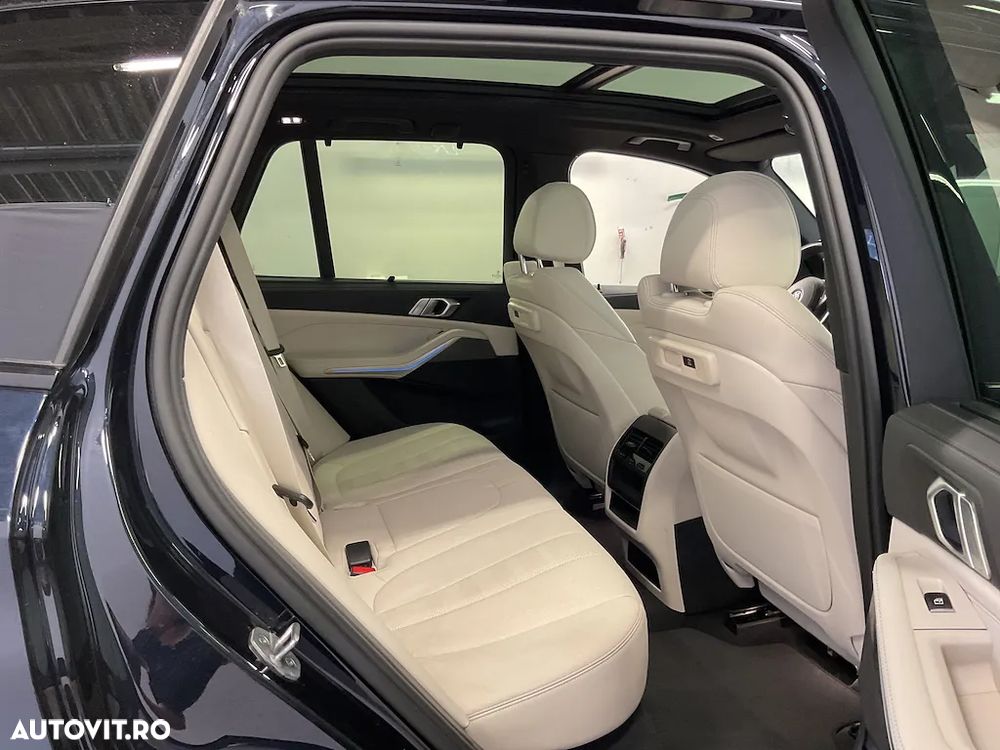 BMW X5 - 10
