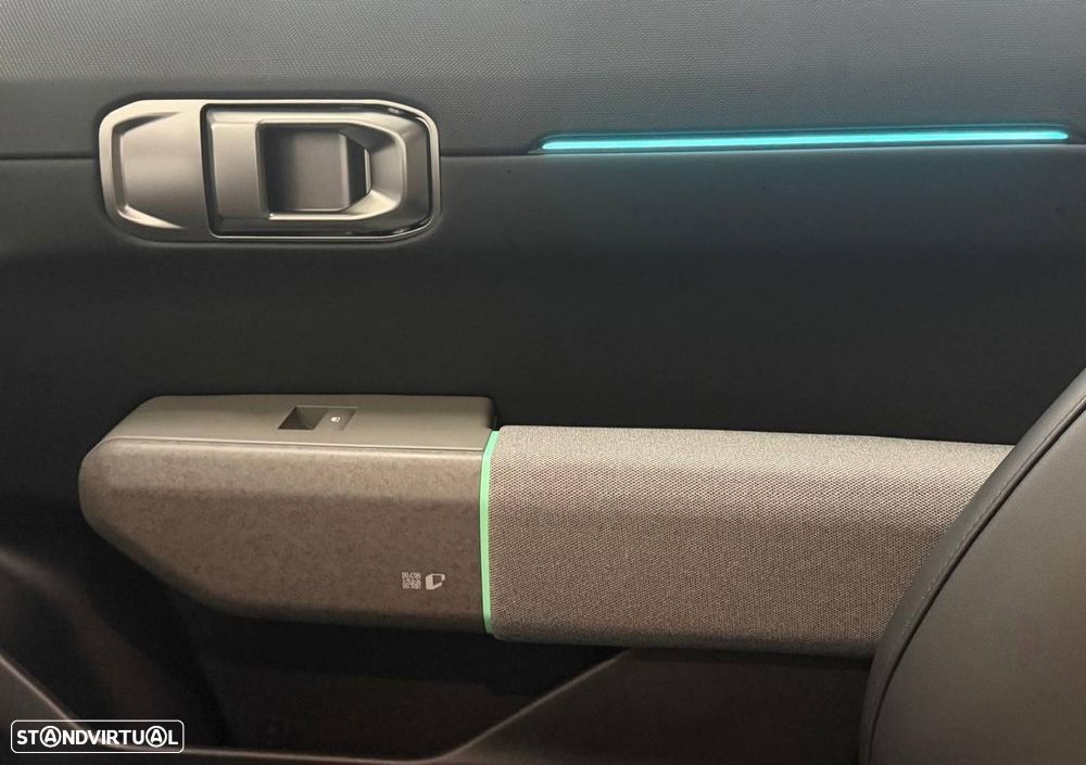 Kia EV4 81.4 kWh Tech - 15