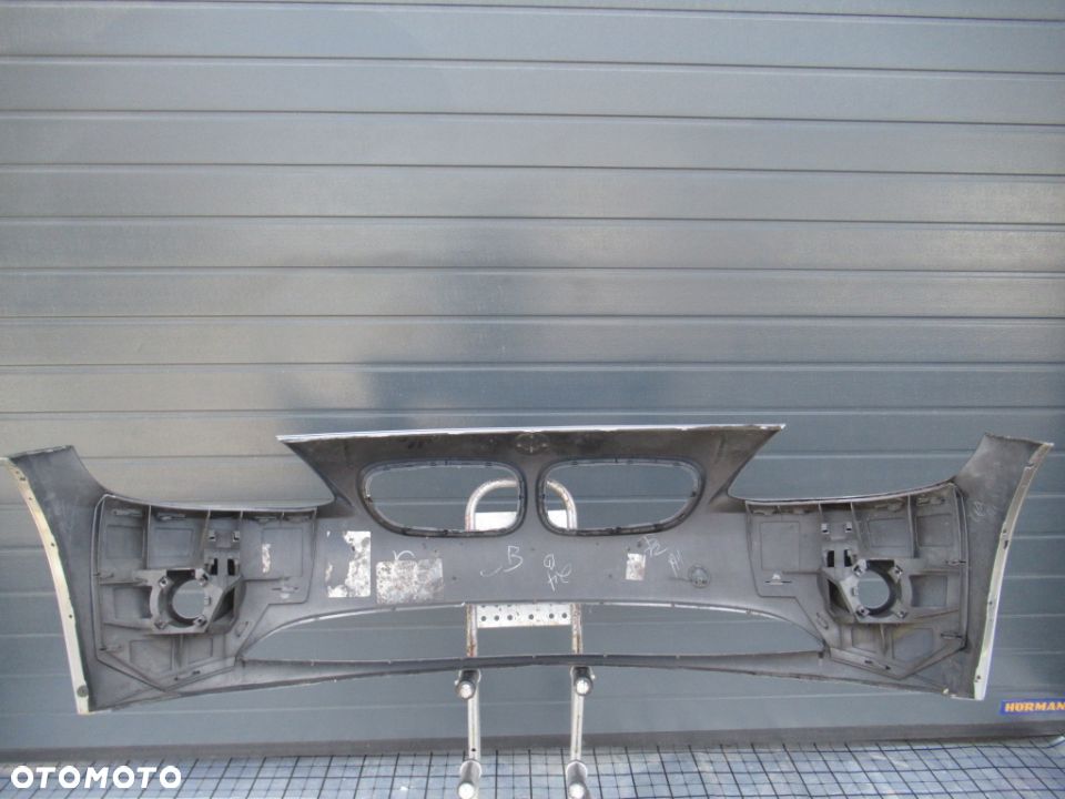 ZDERZAK PRZÓD PRZEDNI BMW Z4 E85 2002-2006 - 6