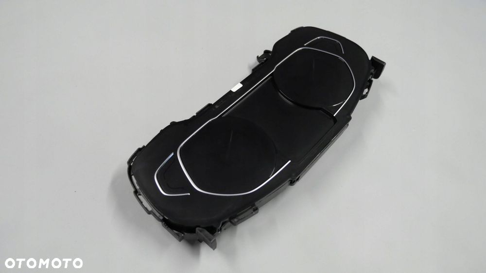 bmw g20 g21 g30 g31 licznik zegary 5a30618 8709765 - 7