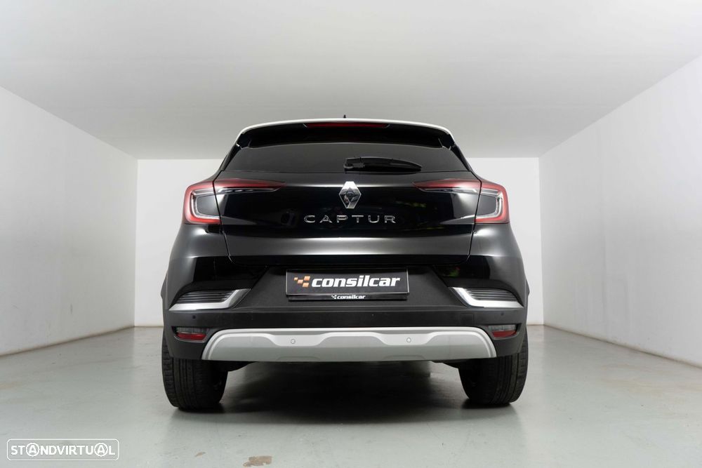 Renault Captur 1.0 TCe Techno - 4