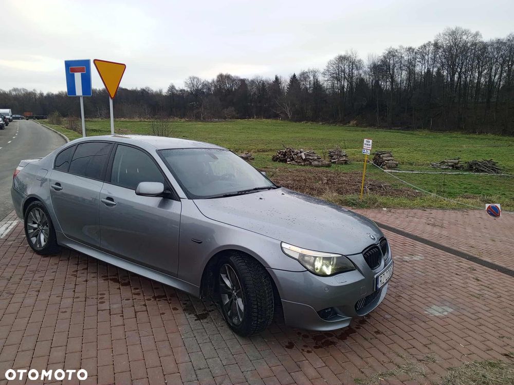 BMW Seria 5 - 10