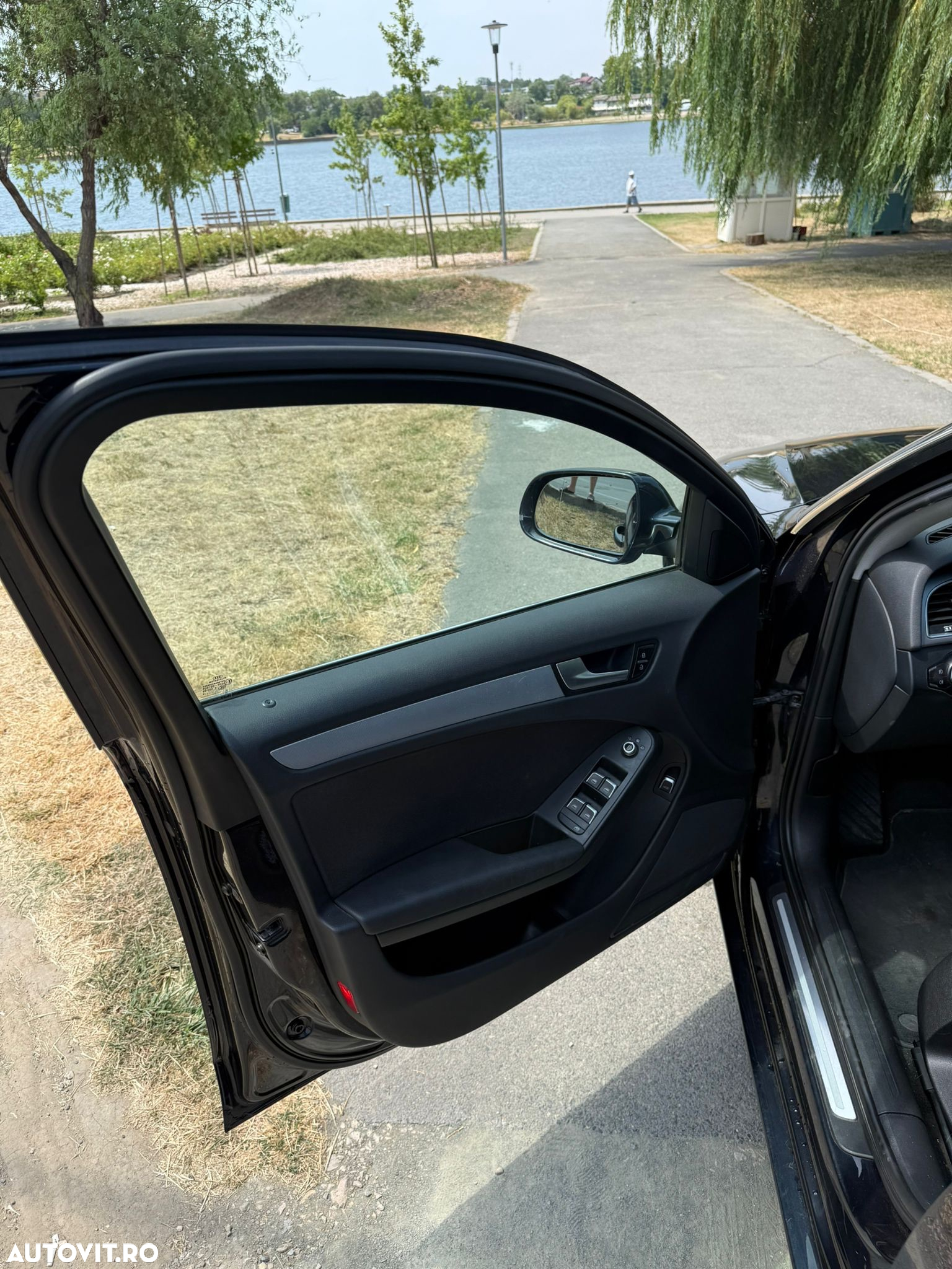 Audi A4 2.0 TDI Multitronic Avant - 11