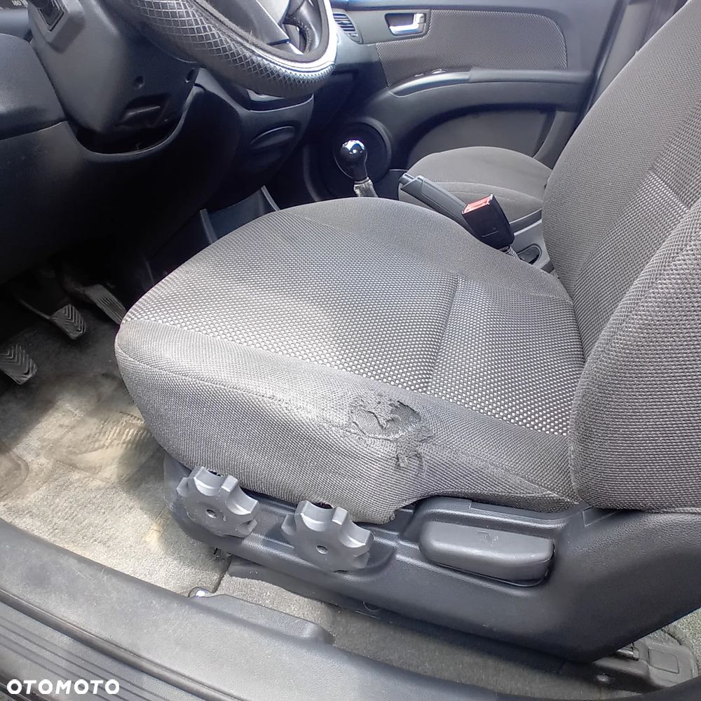 Kia Sportage - 7