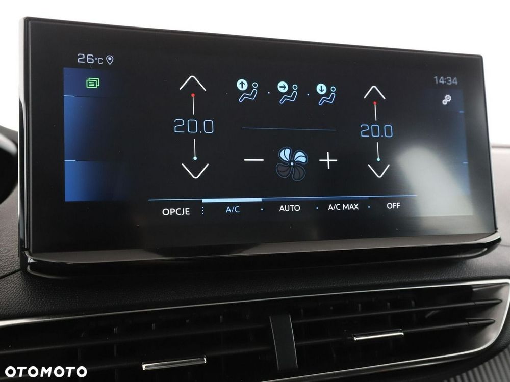 Peugeot 5008 1.2 PureTech Active Pack S&S EAT8 - 28