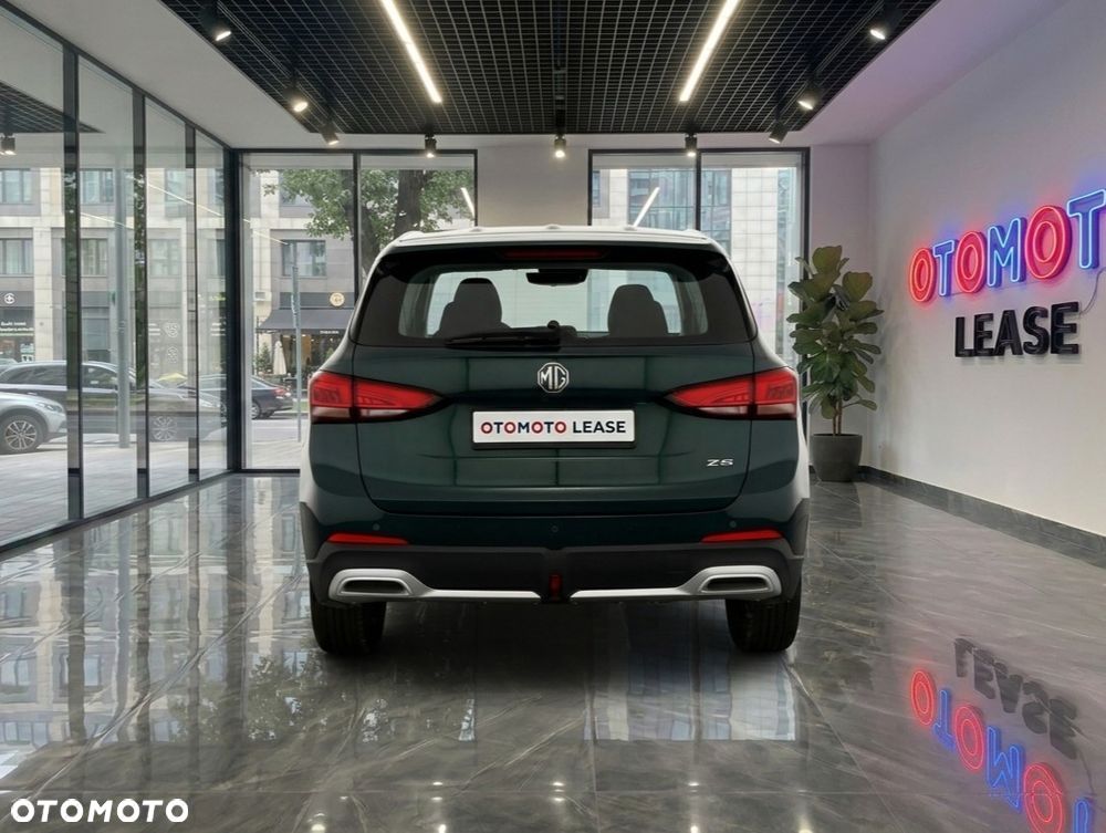 MG ZS 1.5 HEV+ Standard - 5