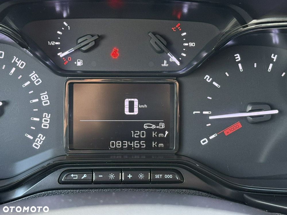 Toyota Proace City - 19