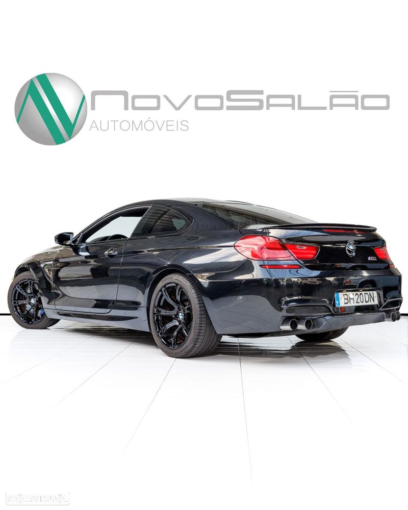 BMW M6 - 3