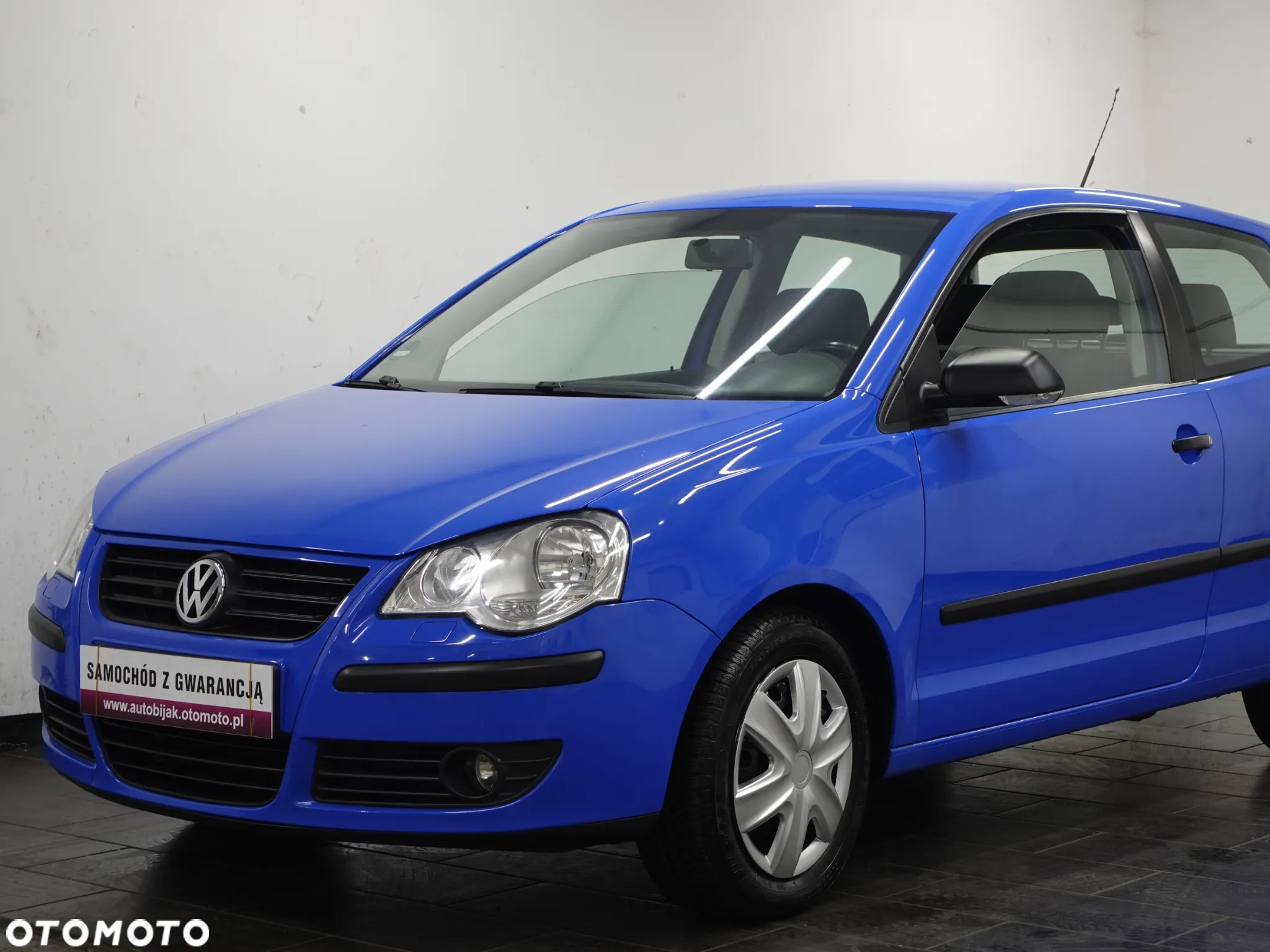 Volkswagen Polo 1.2 Tour - 16