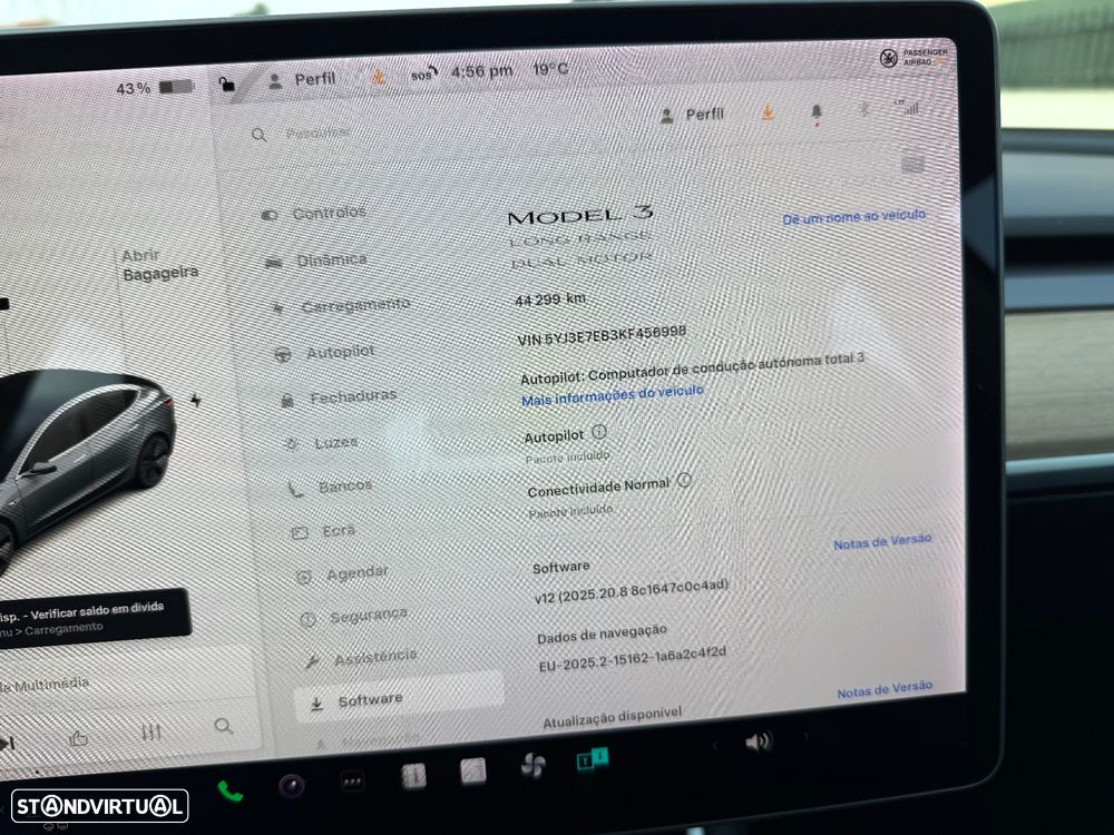 Tesla Model 3 Long Range AWD Dual Motor - 20