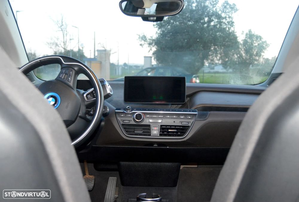 BMW i3 s 120Ah - 4
