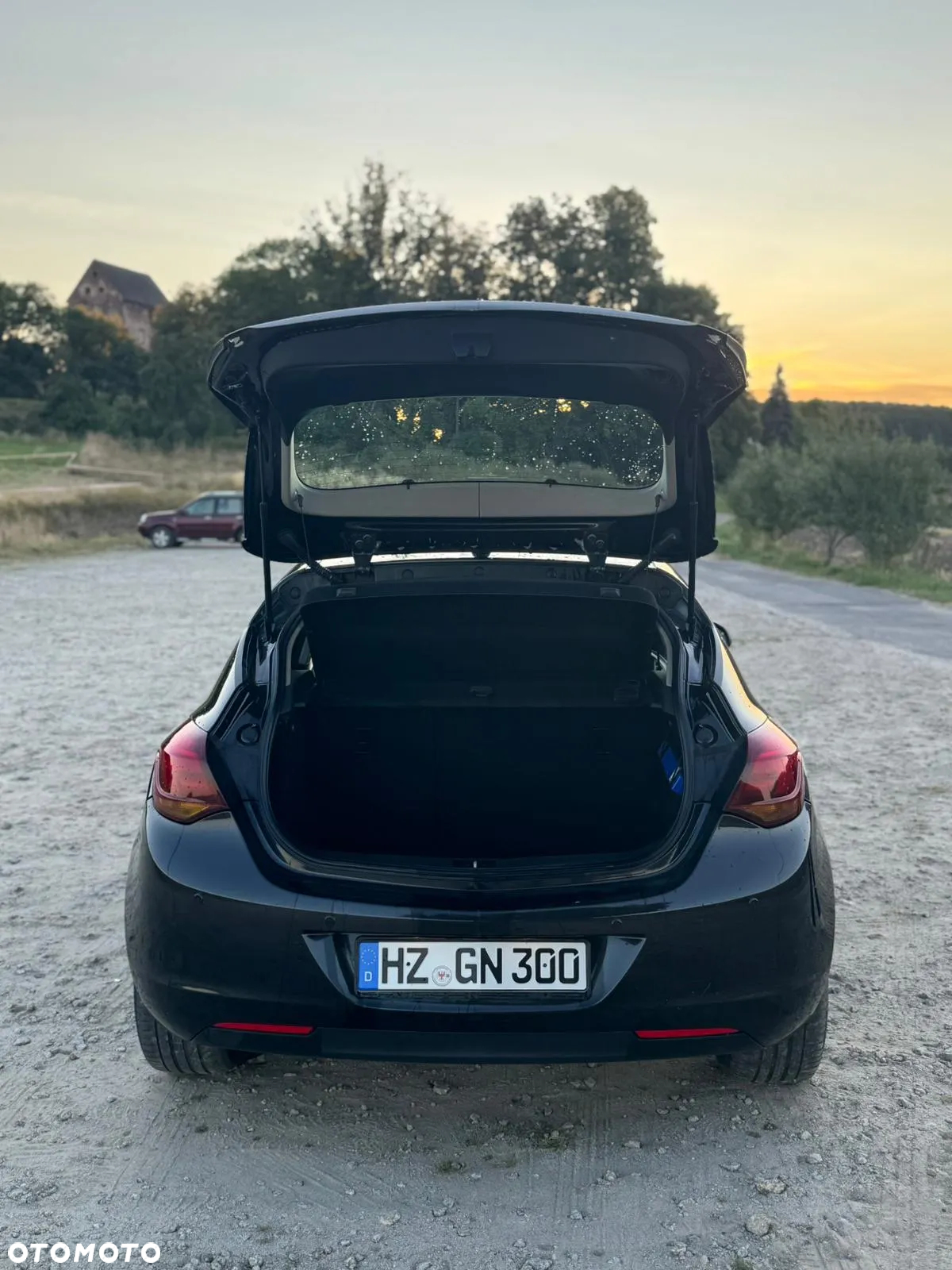 Opel Astra - 4