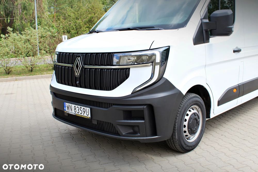 Renault Master L3H2 Chłodnia - zabudowa, agregat Alex Orginal - 6