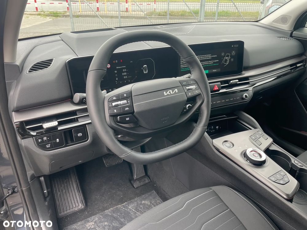 Kia Sportage - 7