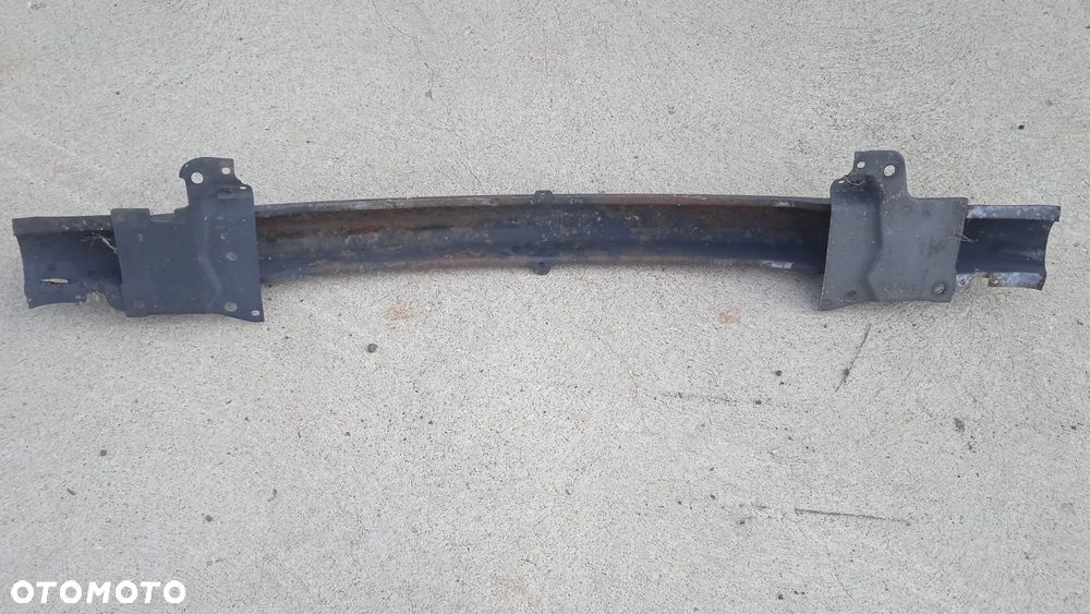Belka zderzaka przednia / wzmocnienie pod zderzak przód Volkswagen Golf IV - 2