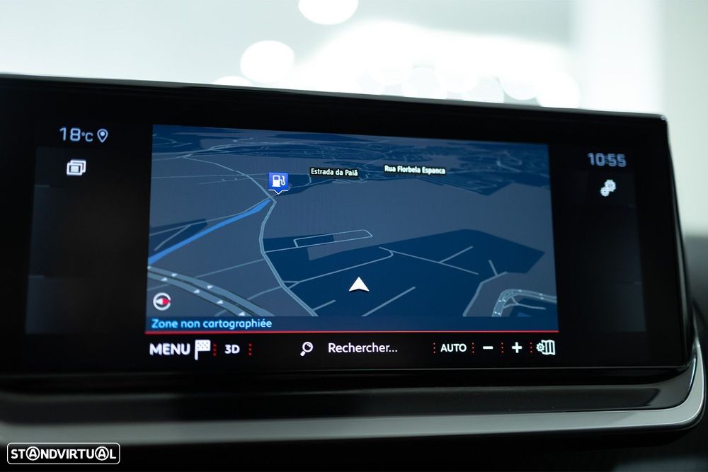 Peugeot 2008 1.2 PureTech Allure Pack - 24