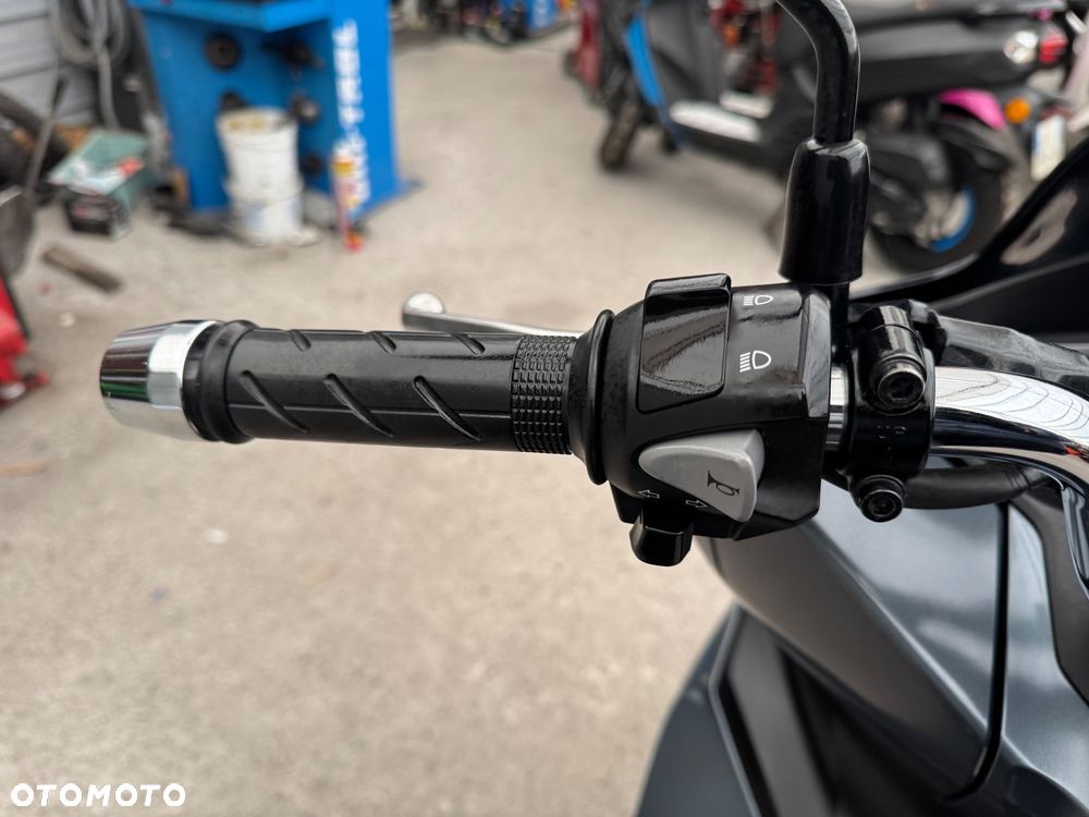 Honda PCX - 21