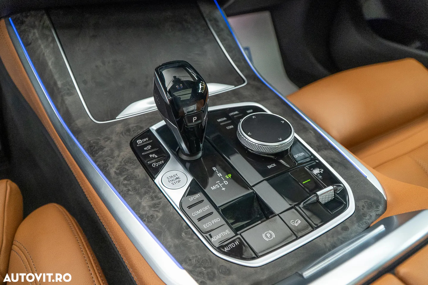 BMW X5 xDrive40i - 25