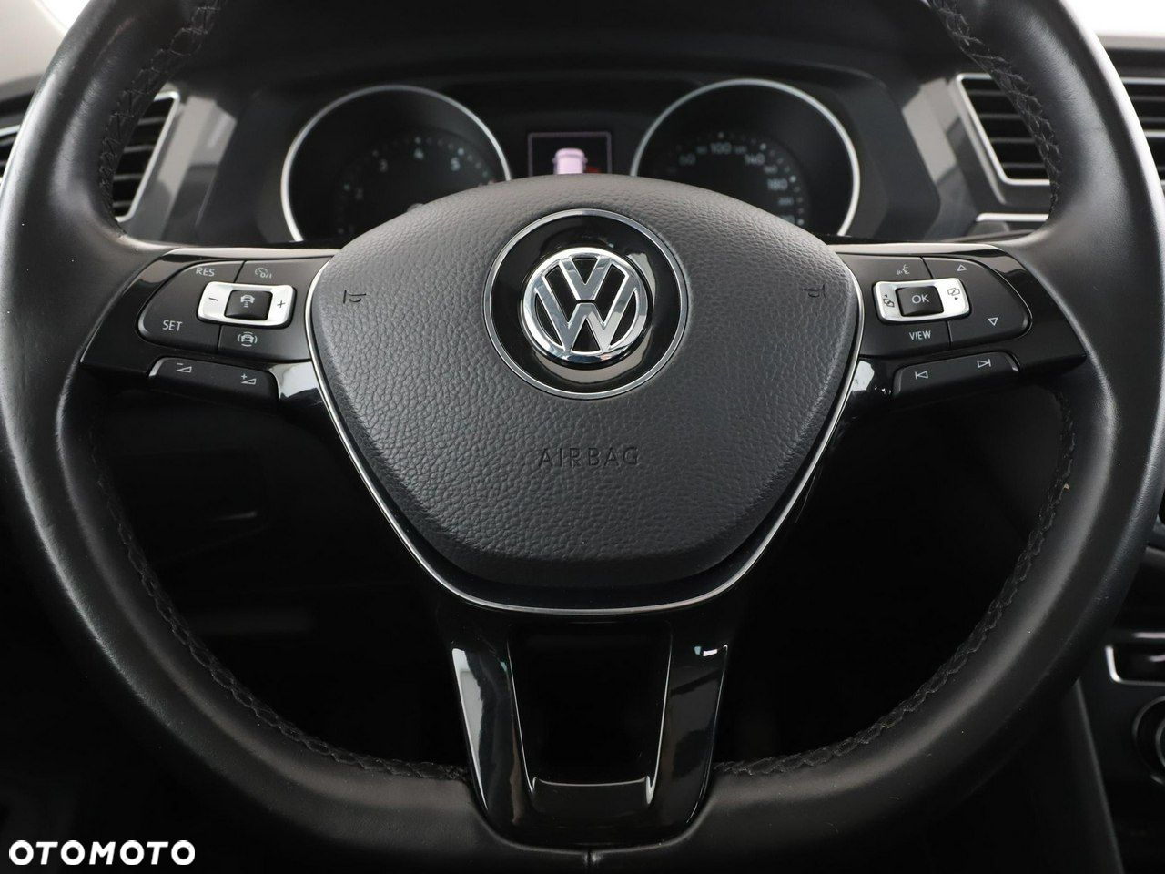 Volkswagen Tiguan 1.5 TSI ACT OPF Comfortline - 21
