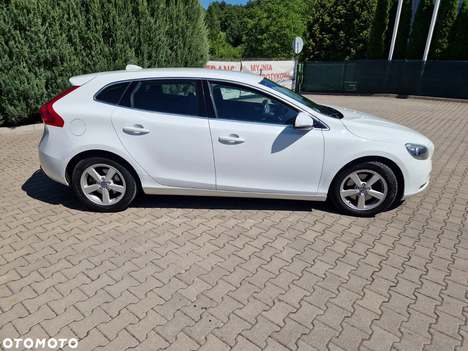 Volvo V40 - 6