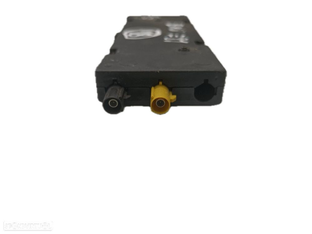 Módulo Antena Bmw 1 (E81) - 3