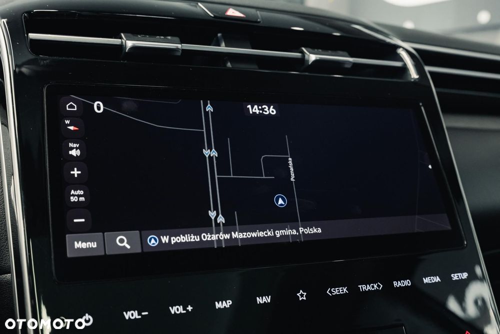 Hyundai Tucson - 18